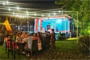 resto taman bidadari