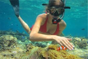scubadive